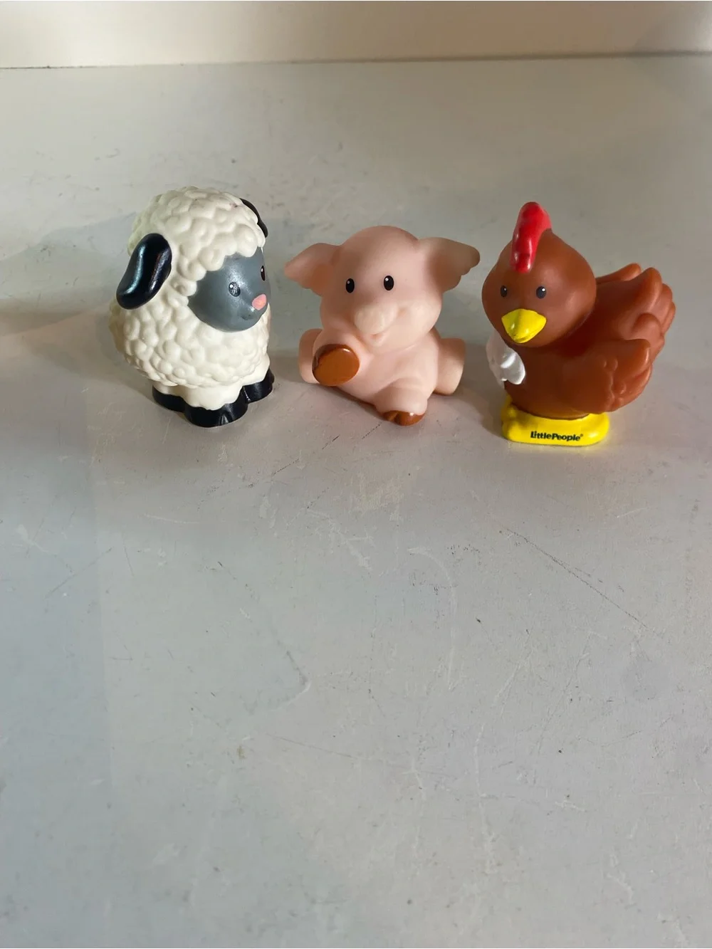 Fisher-Price fisher price